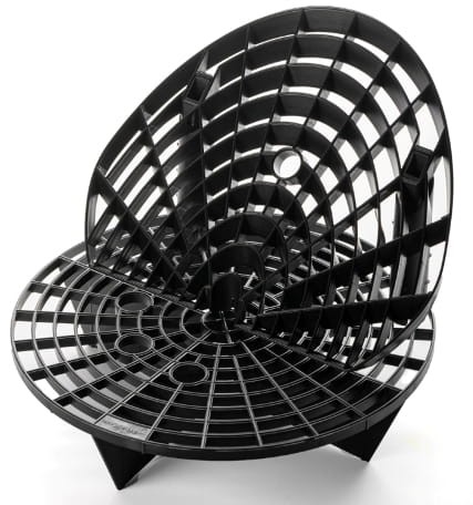 5B9A5550.jpgegge Grit Shield® Separator + Washboard tarka do wiadra detailing zestaw