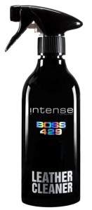 Intense BOSS 429 Leather Cleaner 500ml