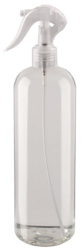 egge Butelka do kosmetyków samochodowych o pojemności 250 ml mini trigger