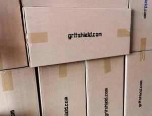 egge Grit Shield® 16 x Separator brudu do wiadra detailing 1 karton hurt