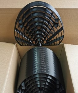 egge Grit Shield® 25 x Washboard tarka do prania rękawicy detailing 1 karton hurt