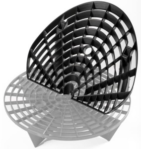 egge Grit Shield® Washboard tarka do prania rękawicy detailing 1 paleta 1200 sztuk hurt