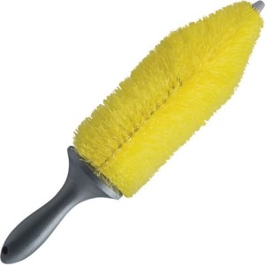 egge Szczotka do felg detailing Ultra-Safe Wheel Spoke Brush