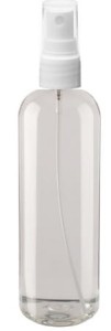 egge Butelka PET do kosmetyków samochodowych atomizer 100 ml