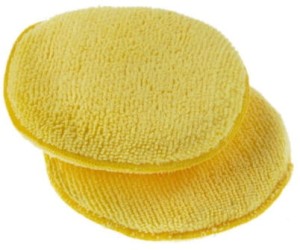 egge Aplikator z mikrofibry detailing