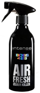 Intense BOSS 429 Air Fresh & Odour Killer 500ml
