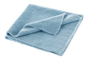 egge Heavy Duty EDGELESS Microfiber BEZSZWOWA mikrofibra do polerowania lakieru