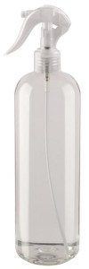 egge Butelka PET do kosmetyków samochodowych mini trigger 500 ml