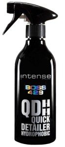 Intense BOSS 429 QDH+ Quick Detailer Hydrophobic 500ml