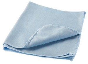 egge Sky Glass Microfiber Mikrofibra do szyb detailing