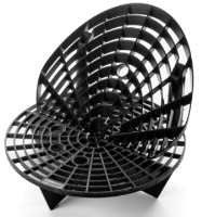 Grit Shield® - Separator Brudu + Washboard